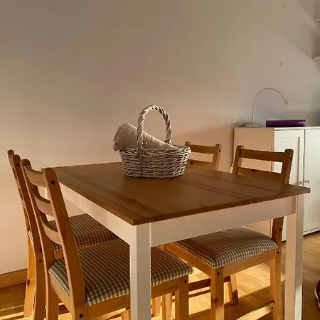 Chinijo Appartement *