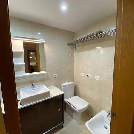 Chinijo Appartement