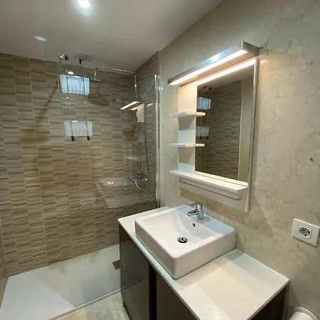 Chinijo * Арресифе