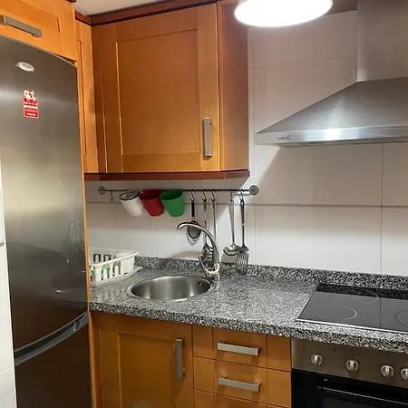 Chinijo Арресифе