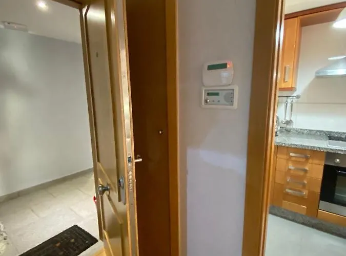 Chinijo Arrecife (Lanzarote)