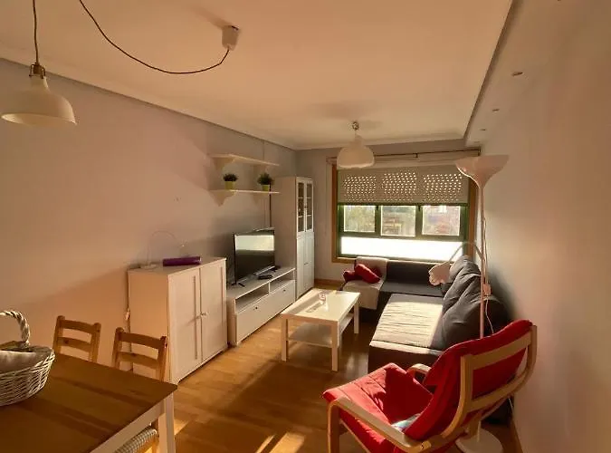 Chinijo Lägenhet Arrecife (Lanzarote)