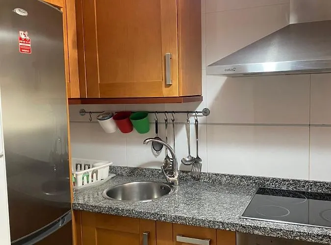 Chinijo Arrecife (Lanzarote)