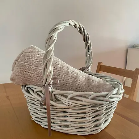 Апартаменты Chinijo Арресифе