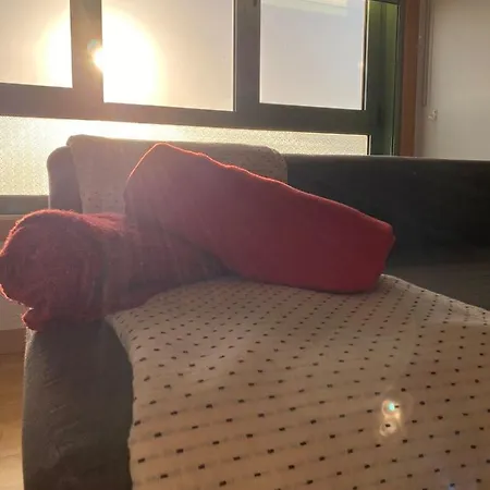 Chinijo Апартаменты