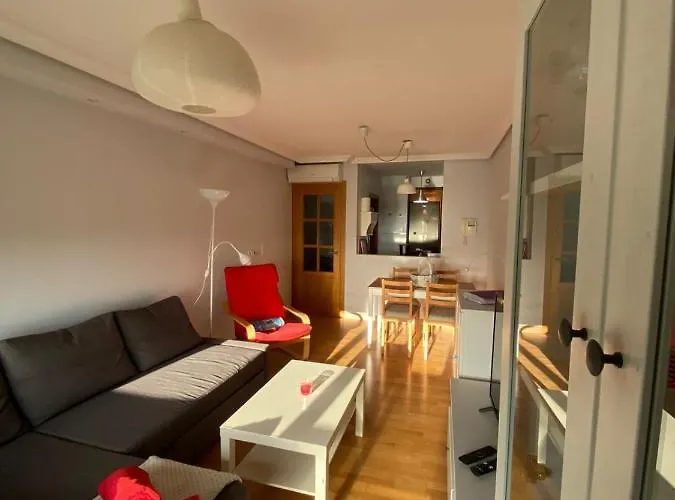 Chinijo * Арресифе