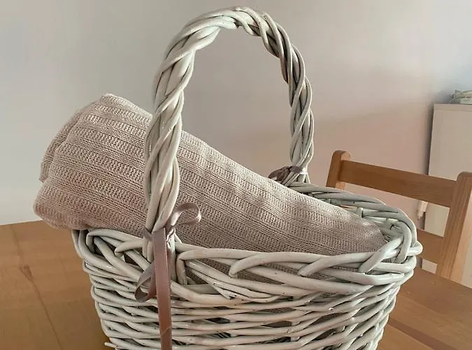 Апартаменты Chinijo Арресифе