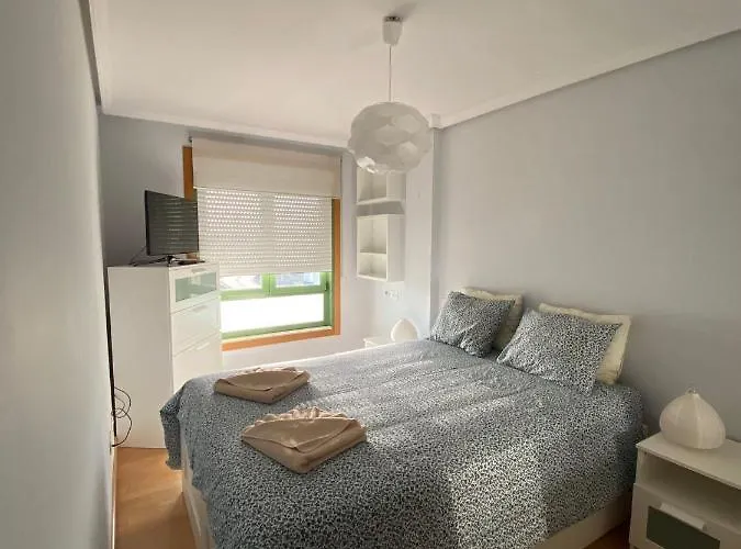 Chinijo شقة أرّاثيفي