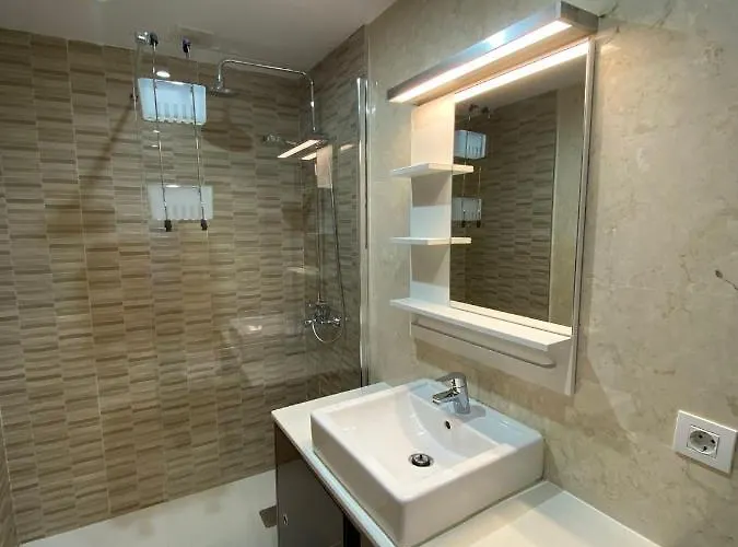 Chinijo * Арресифе