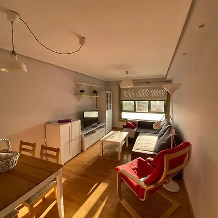 Chinijo Apartamento Arrecife (Lanzarote)