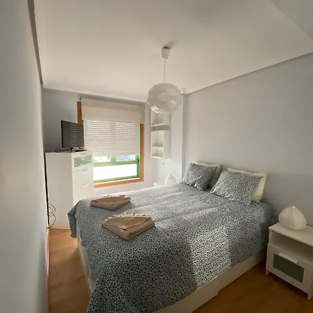 Chinijo Apartamento Arrecife (Lanzarote)