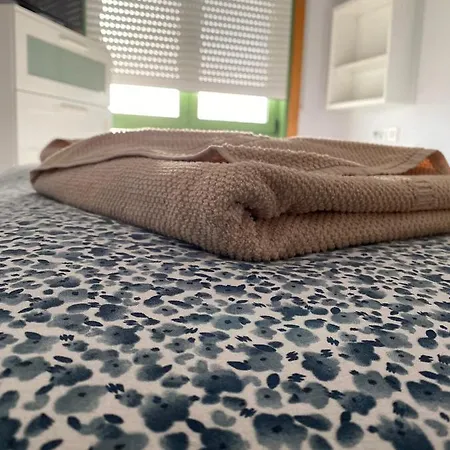 Apartamento Chinijo *